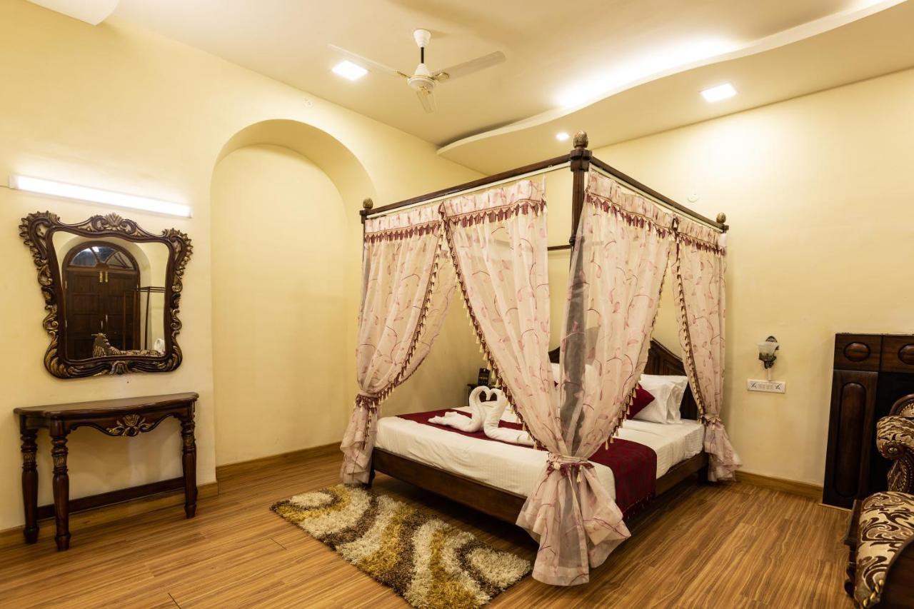 Kstdc Hotel Mayura Pine Top Nandi Hills Exterior photo